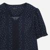 Thursday Island Women S Lace Mix Pattern blouSe T264mbl268w