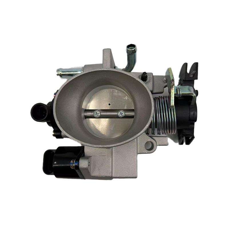 Buick Chevrolet Throttle Body Assembly 17113688 12595271 17113630 17201054
