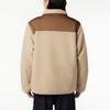 New Balance Velvet feel Coat Men's Brown AMJ33323-INC