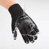 Winddichte & Wasserdichte Herbst/Winter Outdoor Motorradhandschuhe - Rutschfest und Warm