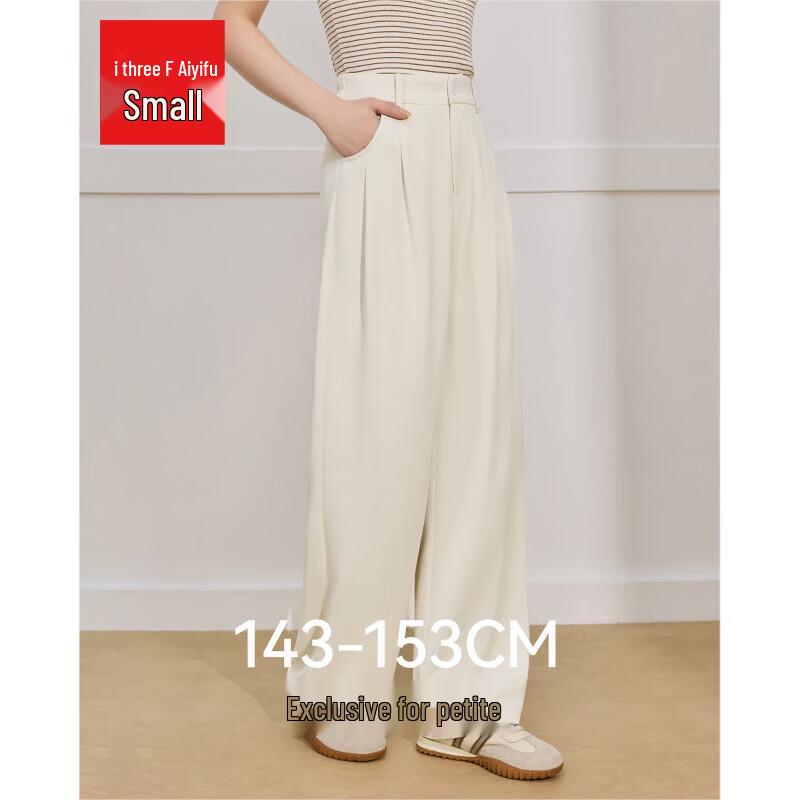 

IEF Petite Women s Wide-Leg Commuter Pants M