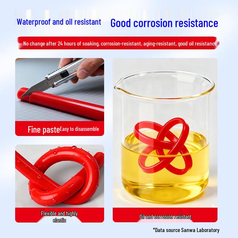 Sanhe High Temperature Gasket Maker Sealant