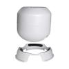 Led Ocean Projector Light 360 Rotating Dynamic Night Light Usb Ambient Light Ocean World Bedroom Decoration
