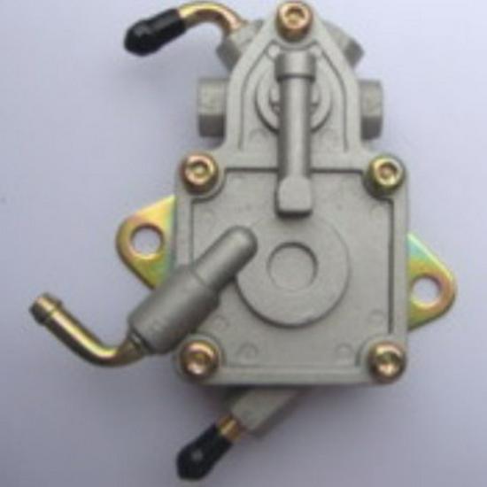 

Motorcycle, ATV & RV Compatible Gasoline Fuel Pump 5UG-13910-01-00 5UG-13910-01-00