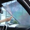 Láminas de protección solar para ventanas – Parasoles y pantallas