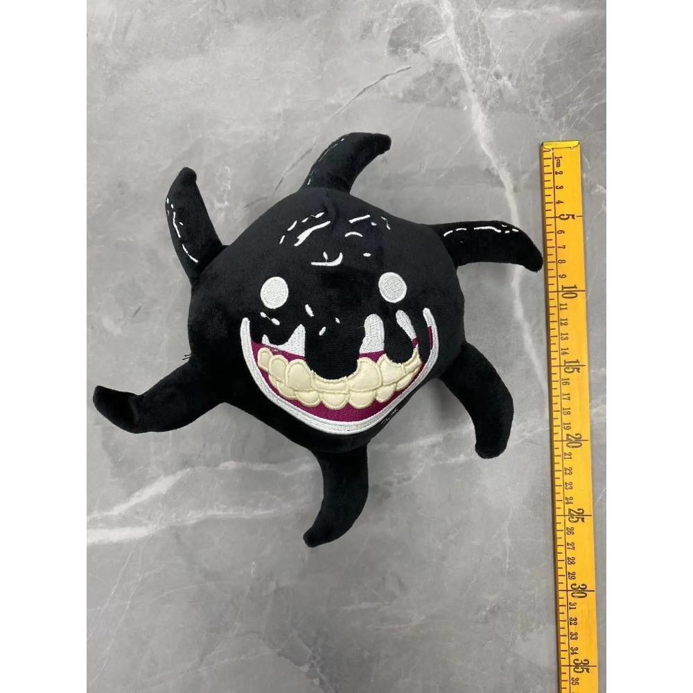 Nieuwe Roblox Doors Pluche Figuren Eng Horror Spel Monster Knuffelpoppen Ontsnapping Deur Pluche Speelgoed Voor Verjaardagscadeau Spel Collectie