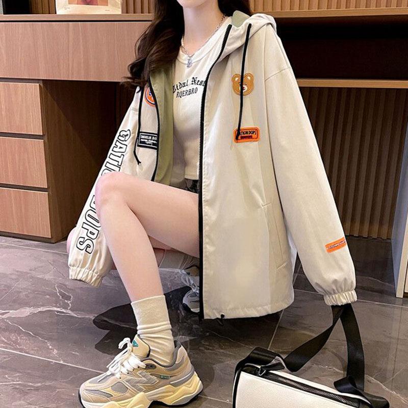 

Женское пальто Хлопковое Осеннее Зимнее Утепленное Повседневное Оверсайз Ветровка Куртка с капюшоном XXL зелёный