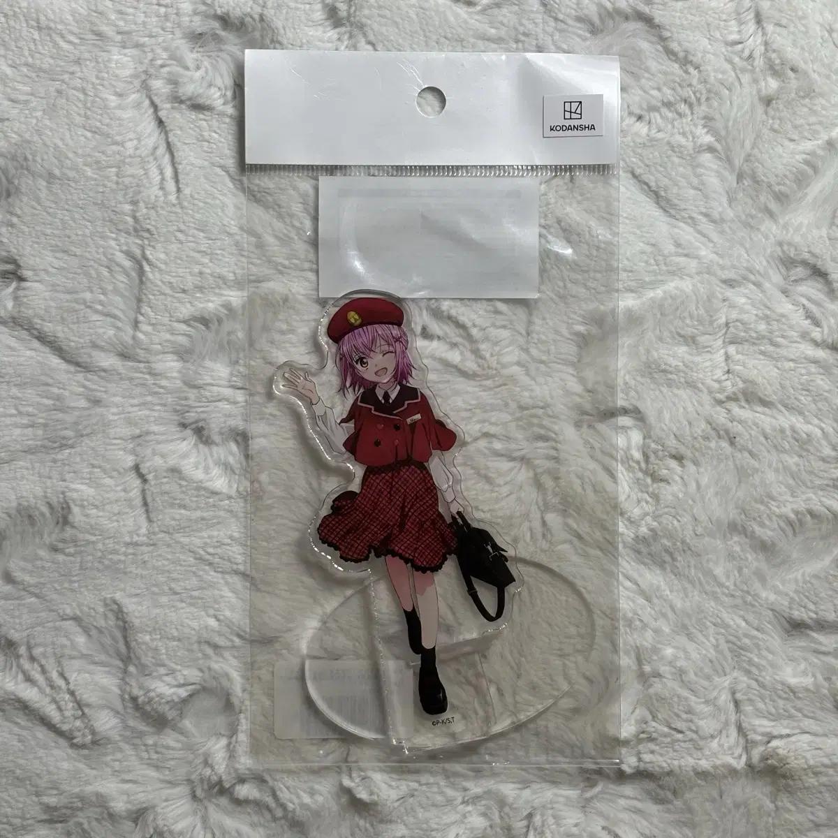 

Персонаж Персонаж Изменение Catché Любой Станционный Дежурный Акрил