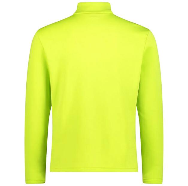 CMP Fleece Sweatshirt with Half-zip Sweat 3E15747