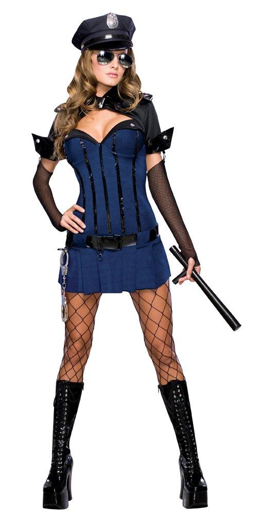 

Костюм Ночного Дозора для женщин, 155см-165см