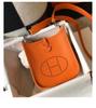 New Style Bag High-end and Versatile Small Leather Bag Phone Bag Messenger Bag Women's Bag