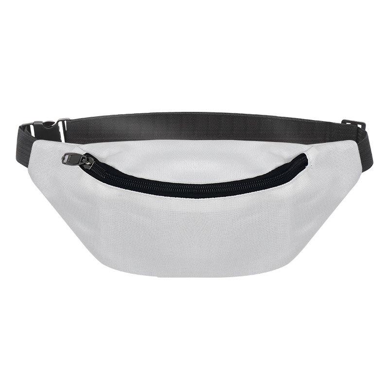 Waterproof Oxford Cloth Crossbody Bag for Running and Cycling