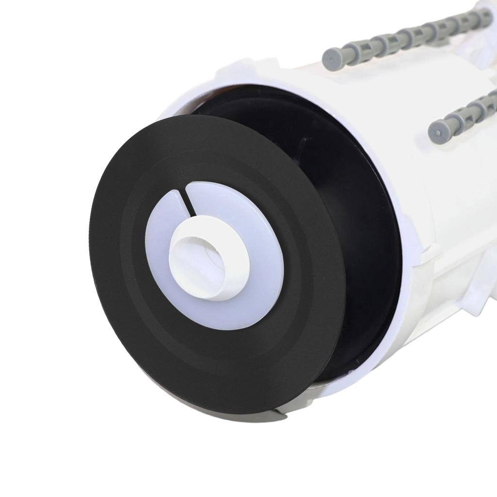 1/5 Pcs Toilet Flush Valve Rubber Seal For Siamp For Skipper 45 And For Storm 33A Household Bathroom Toilet Tool Accessories