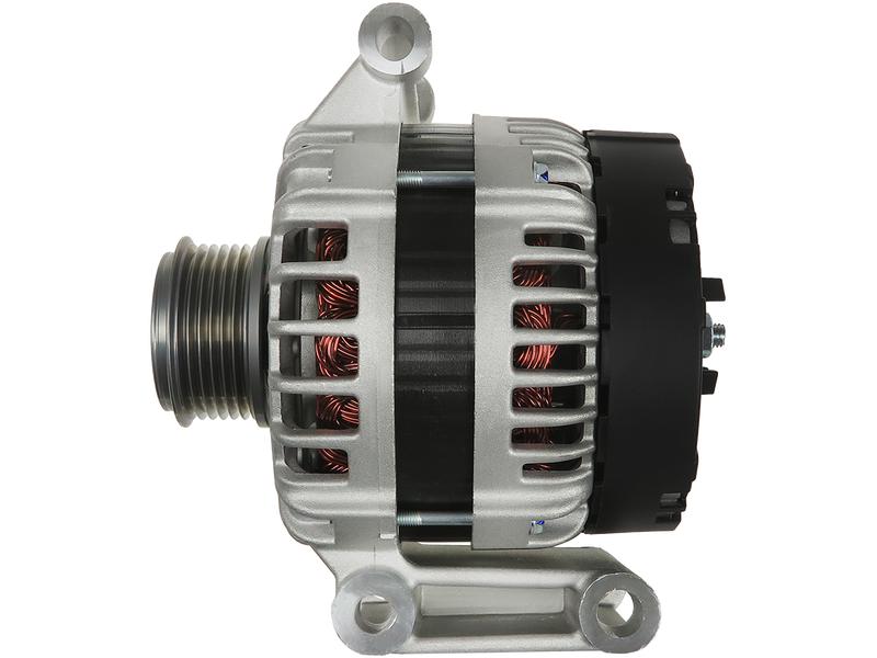 Alternator Jumper 2.2 Hdi 110 Transit 2.2 Tdci