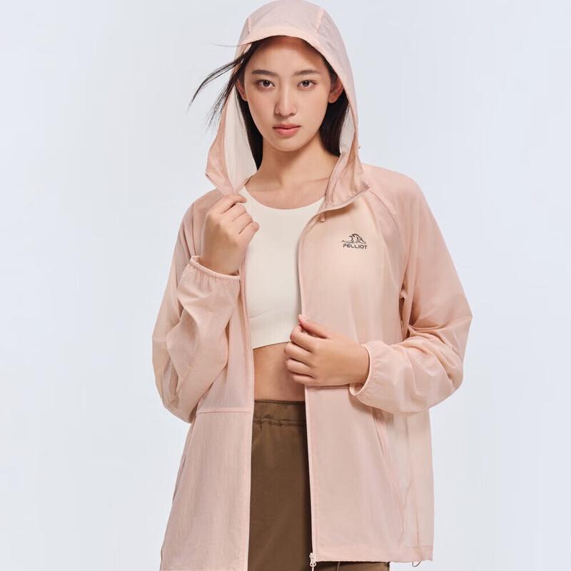 Pelliot Little Light Shield Pro Unisex Sun Protection Jacket XL