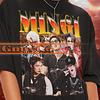 MINGI Vintage Shirt, Mingi Tshirt, Song Min-gi Shirt, Song Min Gi Shirt, Mingi Fan Tees, Mingi Retro 90s Sweater, Mingi Merch Gift #saf