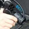 New 13 To 7 Pin Plug Adapter Trailer Connector 12V Towbar Towing Plugs Socket Adapter Protect Connections A30 Connector