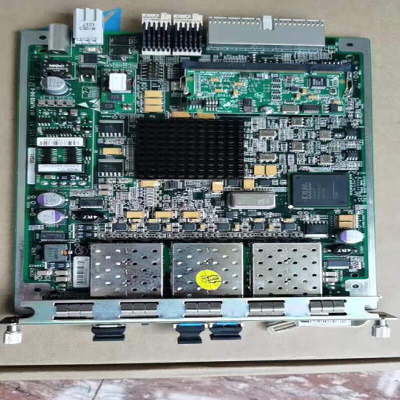 ZTE ZXONE8700 Communication Control Board SCC