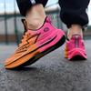 Brand Men's Carb Plate Running Shoes Soft Cushi Shock Absorbing Sports Shoes Unisex Sneakers Light Anti-Slip Training Shoes
