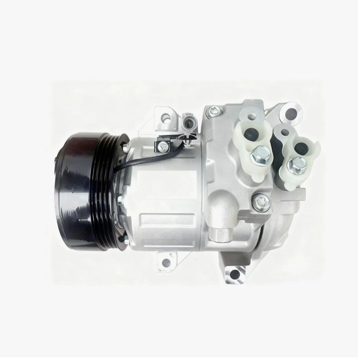 

DCS-141C Compressor for Suzuki Models: 9520164JB01, 9520164JB1, 9520064JB1 None