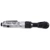 AB34-1/2 Square Head Pneumatic Ratchet Wrench Wrench Straight Pneumatic Wrench Durable Easy To Use