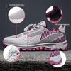 2026 Spring Travel Shoes for Seniors: Comfortable, Soft-Sole Walking Shoes for Couples