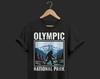 Tops – T-Shirts