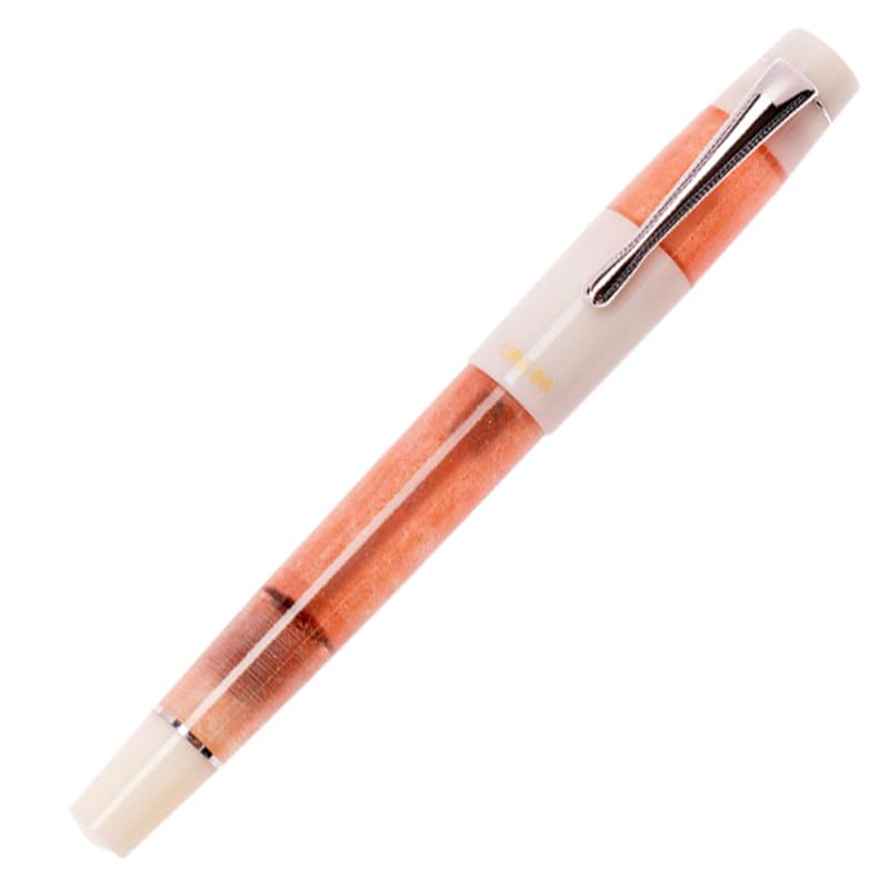 

OPUS 88 opus fountain pen Koloro Kororo pink eye drop type 1.4mm OP96083907-14