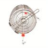 2/1Pc Shrimp Feeding Dish Stainless Steel Shrimp Bowls Feed Dish Metal Container Bait Cage Fish Tank Accessories for Shrimp Food