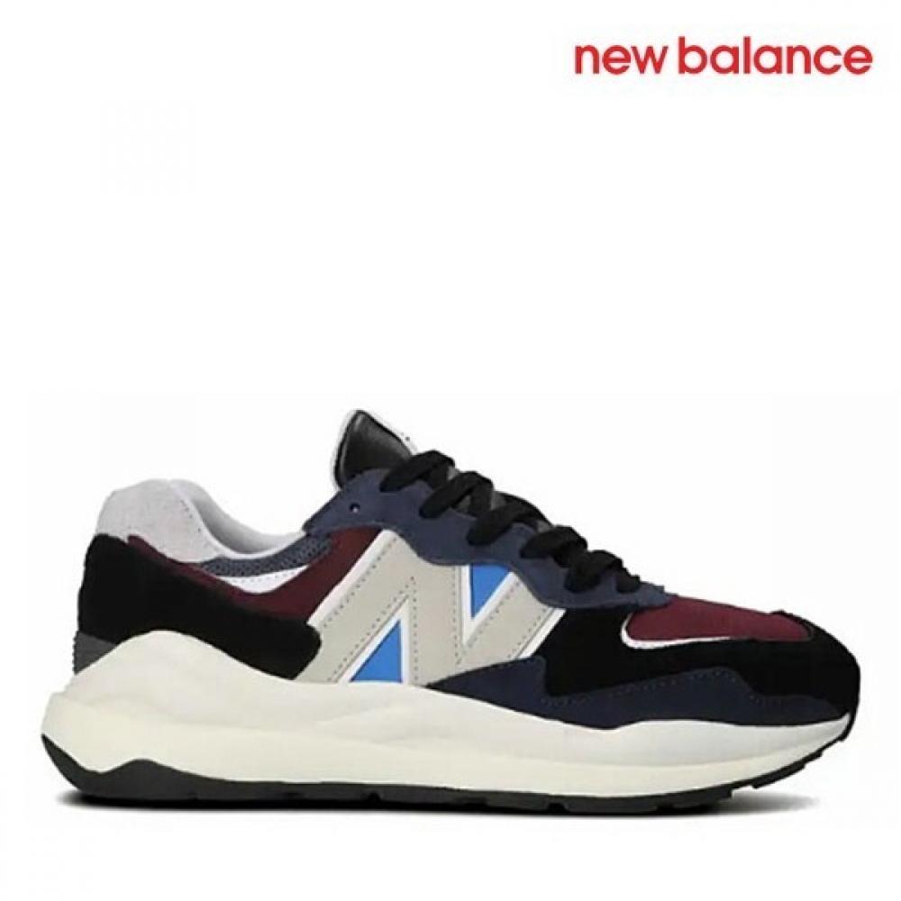 

New Balance Half Club Running Shoes J2 M5740tb Multicolor Running Shoes 260