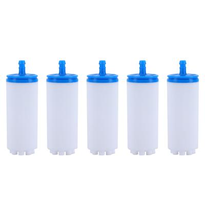 5PCS Fuel Filter Fit For Husqvarna 40 45 371K 375K K760 K750 K960 K970 K1250 3120K