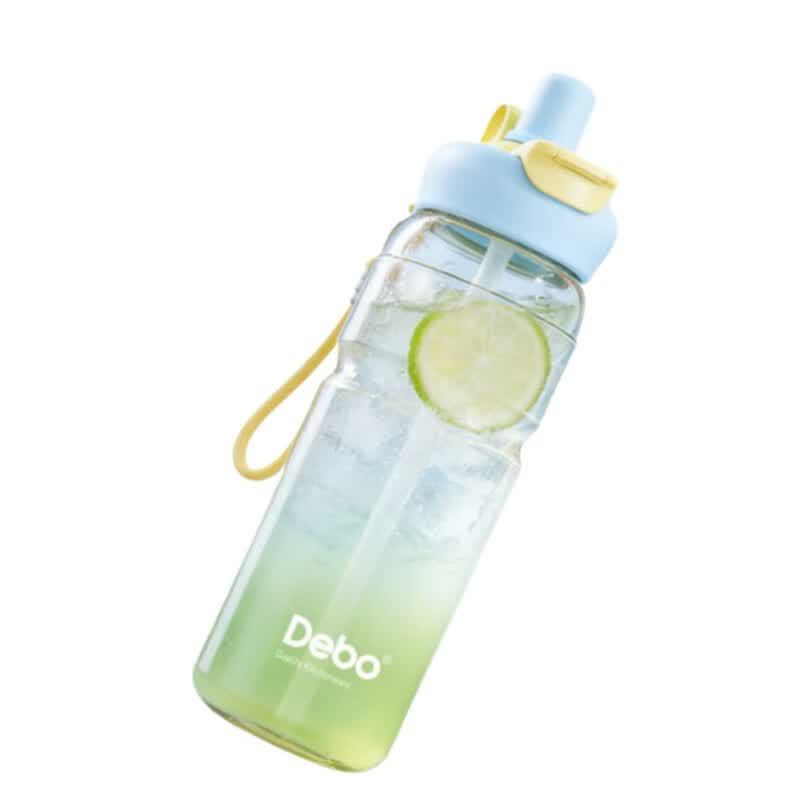 Термобутылка Debo Heli