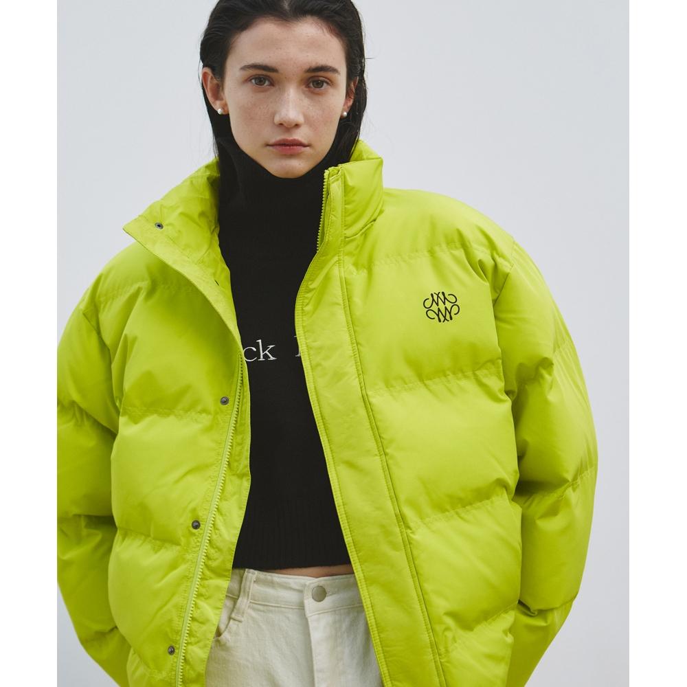 

NICKNICOLE NICOLE ESSENTIAL PADDINGLIGHT GREEN