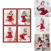 Enchanting Christmas Bunny Girl Cosplay Costume With Quality Materials And Style