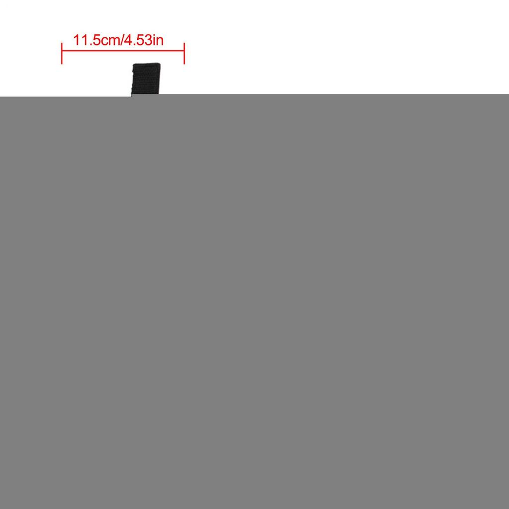 Motorcycle Shift Pad, Shift Guard for Motorcycles, Bike Gear Shift Cover, Abrasion Resistant Rubber,