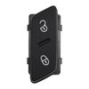 Door Lock Switch Control Button Unlock 1K0962125B For VW Jetta Golf GTI