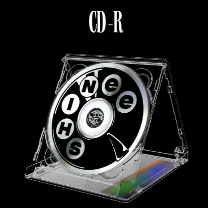 Shinee 7Th Mini Album Don T Call Me   Jewel Case Ver.