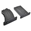 Car Front Water Cup Drink Holder For BMW 5 Series E60 E61 M5 525i 528i 530i 535i 550i 2004-2010 Car Accessories
