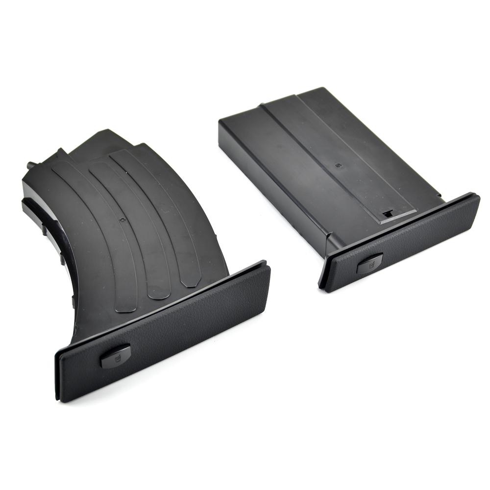 Car Front Water Cup Drink Holder For BMW 5 Series E60 E61 M5 525i 528i 530i 535i 550i 2004-2010 Car Accessories