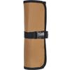Heavy Duty Foldable Tool Roll Storage Bag Oxford Cloth Portable Wrench Pouch for Construction Worker Contractor Daily Use