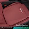 Car Seat Height Increase Cushion Expanding Horizons Seat Pad For Peugeot 3008 308 P2008 207 107 508 607 106 406 407 408 5008 4008