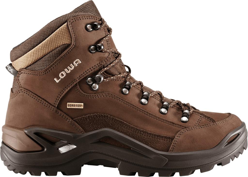 Hiking Shoes Lowa Renegade GTX Mid