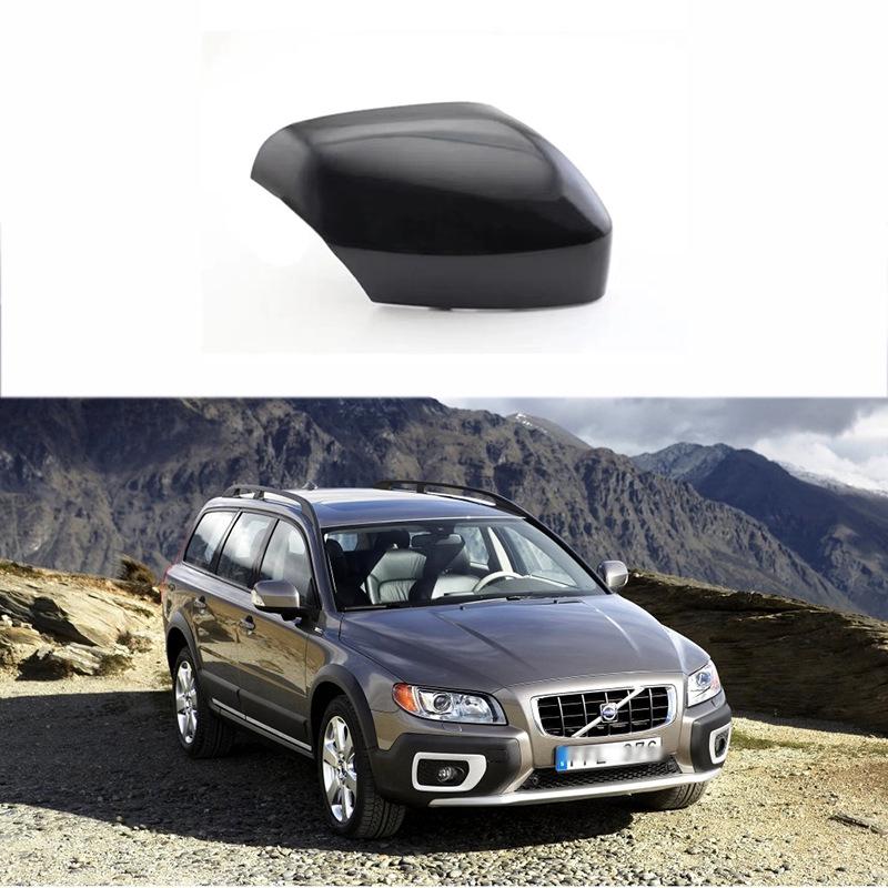 07-14 Volvo XC70 XC90 Rearview Mirror Cover - Exterior Car Part