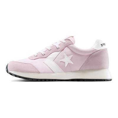 Omega Trainer Summit Pink Unisex Sneakers Sugar-Berry A13471C