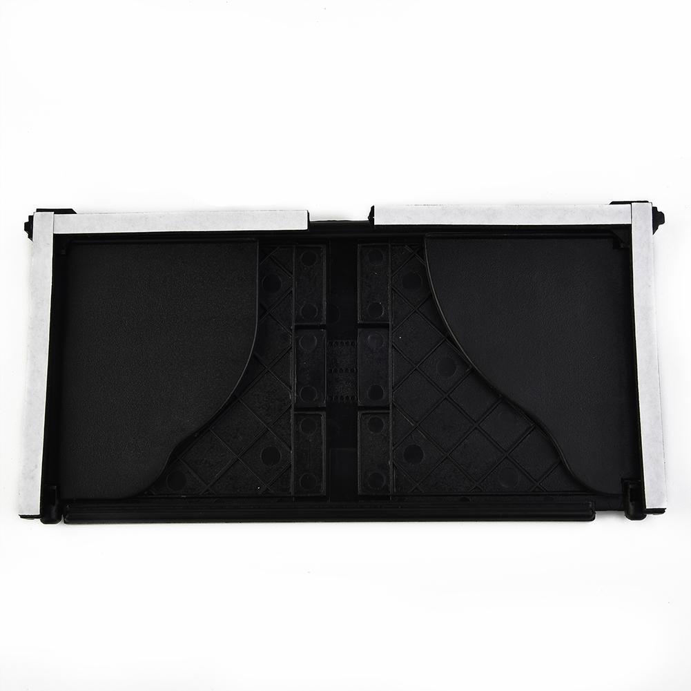 For 8-inch GPS Sunshade Visor Lens Hood Anti-Glare Car Navigator Cover
