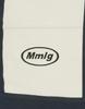 Mmlg Classic Canvas Tote Bag (Ivory)