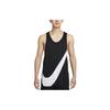 Nike Basketball Jersey Men's Black DH7133-013