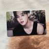 [USED] Korean Jimin BTS BE Unreleased Lucky Drop Limited Trading Card