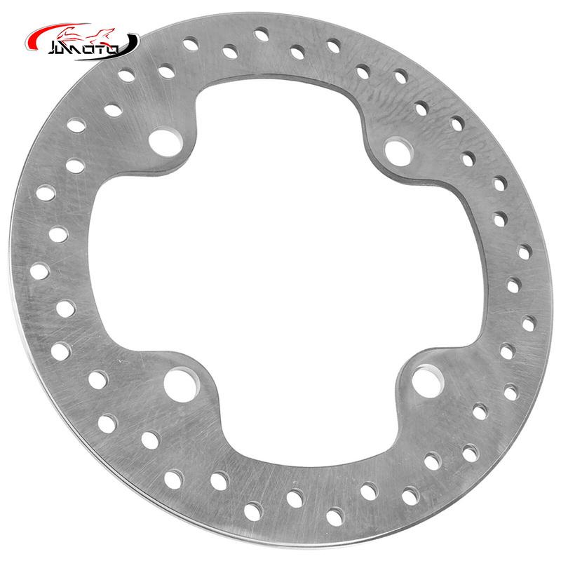 Front or Rear Brake Disc Rotor Fit for Polaris UTV RZR XP 1000/ RZR XP 4 1000 2014-21 5257196 7519792 Mobility Quad