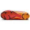 Nike Zoom Mercurial Vapor 15 MDS MG Dream Speed - Light Crimson Men Sneakers Red Bright-Mandarin Black FD1159-600